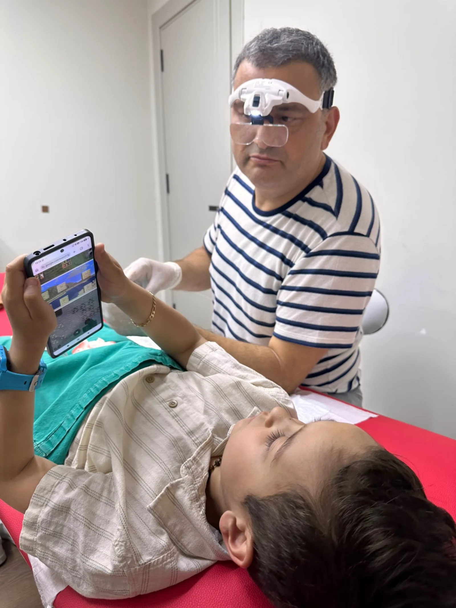 İleri Estetik Uygulamalar — Giresun ve Trabzon Özgür Özcan klinikleri